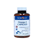 Norsan Omega 3 - 25.25 euro
