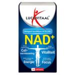 Lucovitaal NAD+