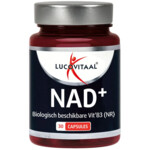 Lucovitaal NAD+ - 25.99 euro