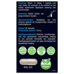 Lucovitaal NAD+ - 25.99 euro
