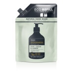 Baylis & Harding Goodness Hand Wash Refill Oud, Cedar & Amber