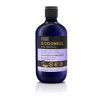 Baylis & Harding Goodness Bath Soak Sleep Lavender & Bergamot