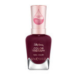 Sally Hansen Color Therapy nagellak Rise And Wine 372