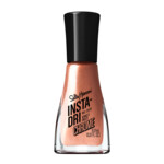 Sally Hansen Insta-Dri Chrome Copper Crush 127