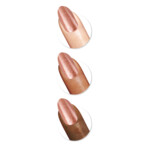 Sally Hansen Insta-Dri Chrome Copper Crush 127 - 7.49 euro