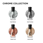 Sally Hansen Insta-Dri Chrome Copper Crush 127 - 7.49 euro
