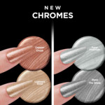 Sally Hansen Insta-Dri Chrome Copper Crush 127 - 7.49 euro