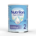 Nutrilon Pepti Syneo Koemelkallergie 2