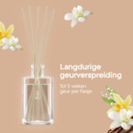 Glade Geurstokjes Romantic Vanilla Blossom - 6.99 euro