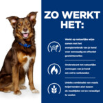 Hill's Prescription Diet Hondenvoer Nat Metabolic Kip & Groenten 2x 354 g