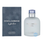 Dolce & Gabbana Eau de Toilette Light Blue Pour Homme - 61.49 euro