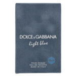 Dolce & Gabbana Eau de Toilette Light Blue Pour Homme - 61.49 euro