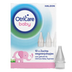 OtriCare Baby Zachte Wegwerpdopjes