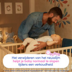 OtriCare Baby Zachte Wegwerpdopjes - 7.99 euro