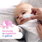 OtriCare Baby Zachte Wegwerpdopjes - 7.99 euro