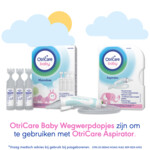 OtriCare Baby Zachte Wegwerpdopjes - 7.99 euro