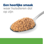 Hill's Prescription Diet Hondenvoer Nat Metabolic + Mobility Kip 12 x 370 gr