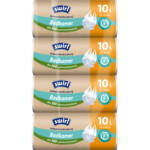 Swirl Antibac Handvat badkamer 10 Liter
