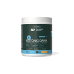 The Green Athlete Isotonic Drink Bio