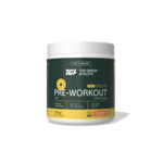 The Green Athlete Pre-Workout