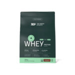 The Green Athlete Whey Protein Isolate Chocolate
