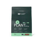 The Green Athlete Plant Protein Chocolate Bio