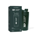 The Green Athlete Shaker