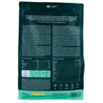 The Green Athlete Whey Protein Isolate Vanilla - 43.75 euro