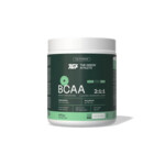 The Green Athlete BCAA 2:1:1