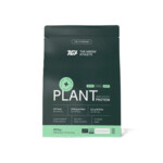 The Green Athlete Plant Protein Unflavoured Bio