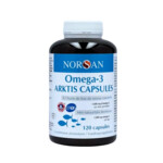 Norsan Omega 3 Arktis