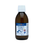 Norsan Omega 3 Olie Citroen