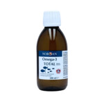 Norsan Omega 3 Olie Naturel