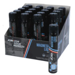 20x Born Ampul Magnesium Liquid Orange