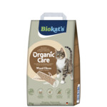 Biokat's Kattenbakvulling Organic Care Wood Fibres