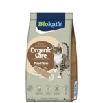 Biokat's Kattenbakvulling Organic Care Wood Fibres