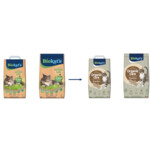 Biokat's Kattenbakvulling Organic Care Wood Fibres 30 liter  