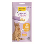 GimCat Kattensnack Cream Kip - 3.59 euro