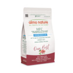 Almo Nature HFC Kattenvoer Droog Adult Sterilised Varken
