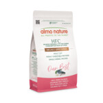 Almo Nature HFC Kattenvoer Droog Adult Zalm