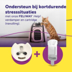 Feliway Help! Starterset Verdamper + Navulling 