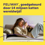 Feliway Help! Starterset Verdamper + Navulling 