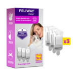 Feliway Help! Cartridges