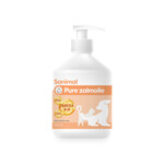 Sanimal Pure Zalmolie - 7.45 euro