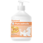Sanimal Pure Zalmolie