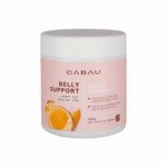 Cabau Lifestyle Belly Support Pineapple