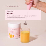 Cabau Lifestyle Belly Support Pineapple - 24.95 euro
