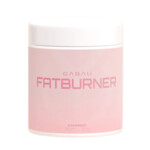 Cabau Lifestyle Fatburner Strawberry - 29.95 euro