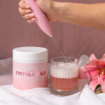 Cabau Lifestyle Fatburner Strawberry - 29.95 euro