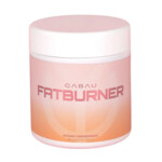 Cabau Lifestyle Fatburner Mango Passionfruit